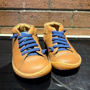 Camper Peu toddler shoes - Size 27, 9.5